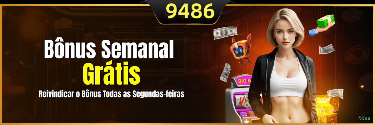 Cashback VIP 55aa - reembolso semanal